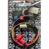 ราคา pcx125150เก่า ใหม่คลิก125 150ซูเมอร์ xสกู๊ปปี้และรถออโต้ทั้งหมดกล่อง เหน็บ ประหยัดน้ำมัน กระชากแรงบิด (770474050)