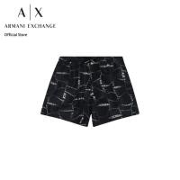 ราคา AX Armani Exchange กางเกงในผู้ชาย รุ่น AX 953001 3R62427321 สีดำ (20817054522)