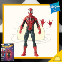 ราคา Ben Reilly Spider Man Marvel Legends Spider Man 2023 By Hasbro 6 นิ้ว ฟิกเกอร์ ของเล่นของสะสม (19470434679)