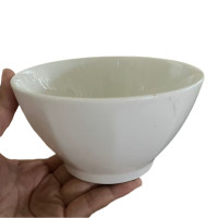 ราคา ถ้วยเซรามิค ชามเซรามิค ceramic bowl ถ้วยใส่แกง ถ้วยใส่ขนม ถ้วยสีขาว ถ้วยใส่อาหาร ถ้วยชามราคาถูก ถ้วยกระเบื้อง ถ้วยถูกๆ (20657518466)