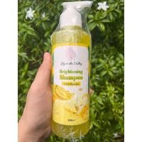 ราคา Lily in the Valley Brightening shampoo (20693817300)