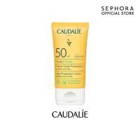 ราคา Caudalie Vinosun High Protection SPF 50 Cream 50ml (20803675996)