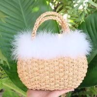 ราคา กระเป๋าขนมิ้ง รุ่นคุณนาย (20716965361)