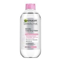 ราคา GARNIER MICELLAR CLEANSING WATER 400ML (21221728884)