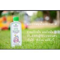 ราคา แท้ เขากุย อ้วยอันโอสถ แก้ร้อนใน กระหายน้ำ เขากุยอ้วยอัน ยาน้ำเขากุย KAO KUI WATER (21173224422)