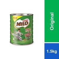 ราคา ไมโล ผงไมโล ขนาด Nestle Milo Activ go Chocolate Powder ไมโลรถโรงเรียนที่ทุกคนตามหา (9211731159)