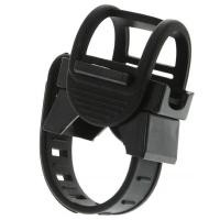 ราคา ที่ยึดไฟฉายขี่จักรยานอเนกประสงค์360ด้ามจับหมุนได้ที่ยึดไฟฉายไฟฉาย LED จักรยานเสือภูเขา (20766599198)