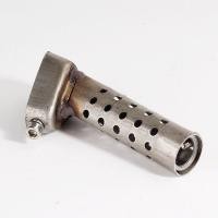 ราคา ปลายท่อมอเตอร์ไซค์ ท่อakrapovic จุกลดเสียงท่อ ท่อไอเสียรถจักรยานยนต์ ท่อสูตร ท่อ2นิ้ว สแตนเลส ใส่ได้ทุกรุ่น (19479443771)