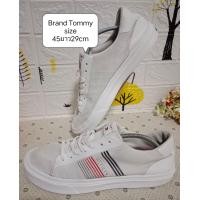 ราคา รองเท้ามือสองใส่ลำลองไซส์ใหญ่ Size 45ยาว29cm ขอคนรับงานมือสองได้ (20771496862)