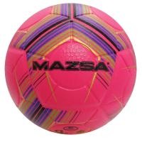 ราคา ลูกฟุตซอล หนัง PVC เบอร์ 3 5 MAZSA (20906348679)
