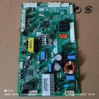 ราคา บอร์ดตู้เย็น LG EBR83465175 แผงบอร์ดตู้เย็น LG แผงวงจรตู้เย็นแอลจี อะไหล่แท้เบิกศูนย์ GN C432HLCN (16432310762)