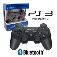 ราคา จอย Ps3 ไร้สาย มีระบบสั่นคุณภาพสูง Wireless Controller จอย PS3 ไร้สาย ราคาประหยัด ของใหม่ ใช้งานเยี่ยม สินค้ามีรับประกัน พร้อมส่งจากไทย (20820993844)