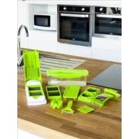 ราคา อุปกรณ์หั่นผักผลไม้อัจฉริยะ NICER DICER (813230523)