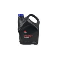 ราคา น้ำมันเกียร์ MITSUBISHI แท้ห้างMS MTF 75W 85W GL3 1L MSC99091T สินค้าได้รับตามรูปที่แสดง (20697684448)