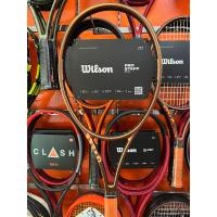 ราคา Wilson PRO STAFF 97 UL V14 Headsize 97 Weight 270g Gripsize 2 FREE COVER pro staff (19193726135)