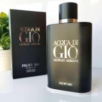 ราคา น้ำหอมสำหรับผู้ชาย Acqua Di Gio Eau De Toilette Profumo 100ml Mens Perfume Original Sealed Box (21054012014)