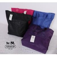 ราคา กระเป๋า C Nylon Waterproof Tote Bag Outlet แท้ สินค้ามีพร้อมส่งในไทยค่ะ (15835424217)