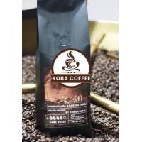 ราคา ผงกาแฟสดสกัด ชงละลายน้ำ หอมกลุ่น เข้ม กลมกล่อม by KOBA (19716684989)