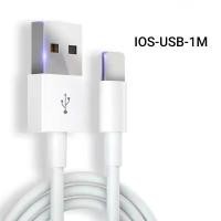ราคา HIPHI สายชาร์จ USB สำหรับ iPhone iPad สายชาร์จ iPhone ยาว 1 เมตร 2 เมตร 1 ชิ้น สายชาร์จ Apple iPhone USB 1 เมตร 2 เมตร สาย Apple USB ไอโฟน สายชาร์จ iPhone สาย Lightning ของ iPhone (20478889313)