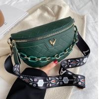 ราคา พร้อมส่งทันที ไทย กระเป๋าคาดอกผญ คาดเอวผญ กระเป๋าสะพายผญ 18 กระเป๋า สะพายผญ 30 เป๋าสะพายข้างแฟชั่นเกาหลี สวยตรงปก หนังหนาหรูหราตัดเย็บละเอียด (18564386197)