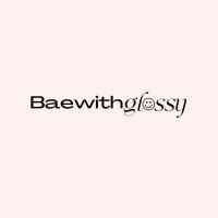 ราคา BAEWITHGLOSSY Pink Fluffy Pouch (20719839156)