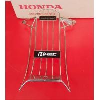 ราคา เหล็กกันลายเวฟ125iรุ่น LED ปี2018 2022 สแตนเลสแท้1ชุด ใส่รุ่นใหม่ปี2023ไม่ได้ (15164514864)