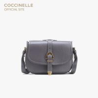 ราคา COCCINELLE กระเป๋าสะพายผู้หญิง รุ่น MAGALU CROSSBODY BAG 150201 สี ARDESIA (21018755090)