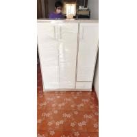 ราคา ตู้ผ้าเด็กรุ่นใหม่ ส่งฟรี ประกอบฟรี (16318155587)