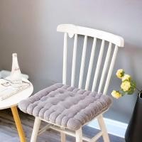 ราคา เบาะรองนั่ง หมอน บิสกิต รูปขนมปัง สไตล์เกาหลี gift ของขวัญ ปีใหม่ เบาะรองนั่งนุ่มๆทรงขนมปังบิสกิต (20971293796)