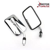 ราคา Lifan 150 11 14อุปกรณ์มอเตอร์ไซค์ Storm Prince กระจกมองหลังสะท้อนแสงนกอินทรีราชา CA250 (19917429858)