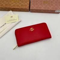 ราคา NEW กระเป๋าสตางค์ใบยาวสำหรับผู้หญิงแบบซิปรอบ 1ซิปขนาด 7 5 นิ้ว (19179005295)