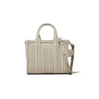 ราคา MARC JACOBS THE MONOGRAM LEATHER MINI TOTE BAG FA22 H052L03FA22005 กระเป๋าโท้ท (19515699375)