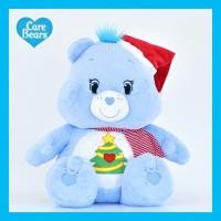 ราคา ส่งไวมาก ตุ๊กตาแคร์แบร์ สินค้าแท้ Care Bears ตุ๊กตาหมี คริสมาส สีฟ้าอ่อน ? ? ? ? ? ? ? ? ? ? ? ? ? ? ? ลิขสิทไทย (17163153229)