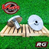 ราคา เวทครัช Wave125 ใส่รังครัชโซนิค 1 2 1 4 กก เวท125ใส่รังครัชโซนิค (20729976161)