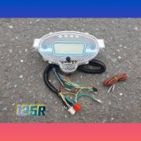 ราคา เรือนไมค์เวฟ125 Wave125 ตัวเก่า เรือนไมค์ดิจิตอล (1197770894)