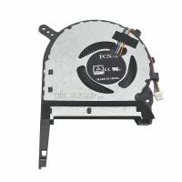 ราคา พัดลมระบายความร้อน CPU GPU สำหรับ ASUS TUF FA506 A15เล่นเกม FX506 FA506IH FA506IU ชิ้นส่วนเปลี่ยนแล็ปท็อปหม้อน้ำระบายความร้อนด้วย FX506LH (20409733949)