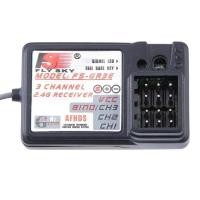 ราคา FlySky FS R6B FS GR3E FS IA10B IA6B X6B FS A8S Receiver Receptor Para I6 I10 CT6B T6 TH9x Transmisor De Control Remoto Partes (21171298019)