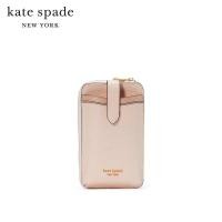 ราคา KATE SPADE NEW YORK MORGAN NORTH SOUTH CROSSBODY KD723 กระเป๋าใส่โทรศัพท์ (20851026209)