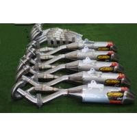 ราคา ท่อcrf300lท่อแต่ง ท่อวิบากท่อสูตรสำหรับรถ รุ่นcrf300l (19593551720)