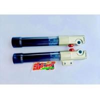 ราคา กระบอกโช๊คหน้าเเต่ง งานหล่อ เวฟ ดรีม โซนิค (583748704)