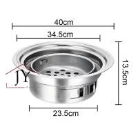 ราคา เตาปิ้งย่าง กระทะปิ้งย่าง กระทะหมูกระทะ ย่างเนื้อ เตาถ่าน (21090567304)