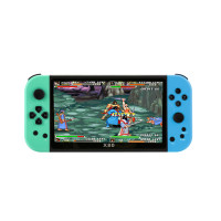 ราคา เกมส์บอย PSP X80 เครื่องเล่นเกม เครื่องเล่นเกมพกพา เครื่องเล่นเกมพกพามือถือ มือถือเกมแบบพกพาคอนโซล เครื่องเล่นเก (21173915735)