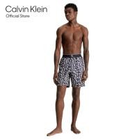 ราคา CALVIN KLEIN กางเกงว่ายน้ำผู้ชาย รุ่น KM00804 0GL สี Multi Color (19923877694)