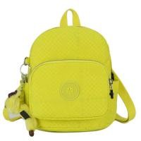 ราคา Kipling ˉ Backpack with Various Carrying Methods Small Backpack Cross Body Womens Bag Parent child Bag Mini Cute Small Bag (19695499336)