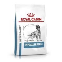 ราคา Royal Canin Vet Hypoallergenic 7 KG อาหารสุนัขแพ้อาหาร (20083144390)