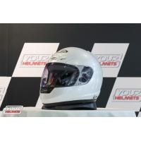 ราคา หมวกกันน็อค AVEX HELMETS DX GLOSS PEARL WHITE (12127527834)