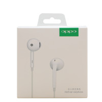 ราคา หูฟัง OPPO R19 ของแท้ อินเอียร์ และไมโครโฟนในตัว ใช้กับช่องเสียบขนาด 3 5 mm ใช้ได้กับ OPPO R9 R15 R11 R7 R9PLUS A57 A77 A3S รับประกัน 1 ปี (1775432326)