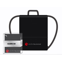 ราคา สินค้าแถม ห้ามกดสั่ง ANTA GIFT Sports Clutch Bag AQ233AUM001BK (21072310082)