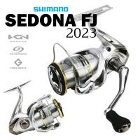 ราคา รอก SHIMANO SEDONA FJ (21263743635)