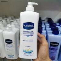 ราคา สีขาว 1 ขวดโลชั่นวาสลีน สูตรลาเวนเดอร์ รุ่นนำเข้า 400ml 8C4F สิ้นค้านำเข้าจากจีนนะคะ (18132291673)